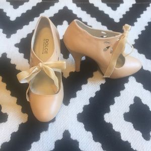 Dolce by Mojo Moxy High heels